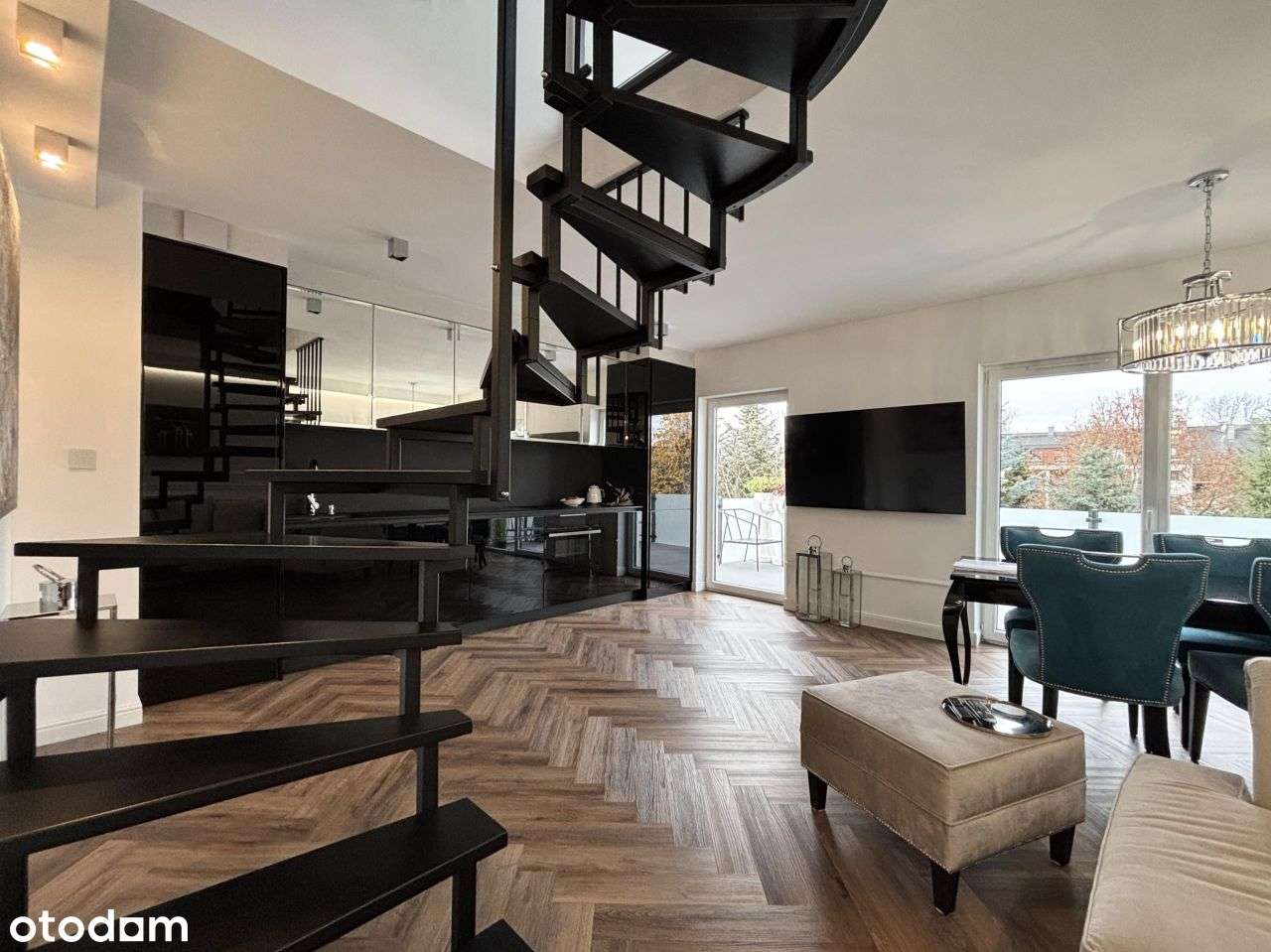 |Asfaltowa|Wojszyce|Dwupoziomowe|Taras|Klima|-2