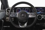 Mercedes-Benz A 180 d AMG Line Aut. - 11