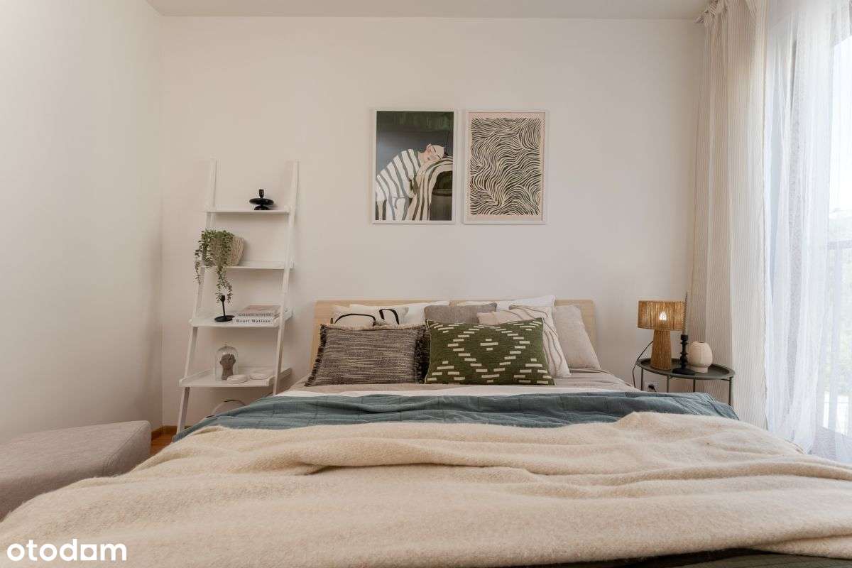 Do wejścia, 2 pokoje, Mozarta, Prądnik Biały-3