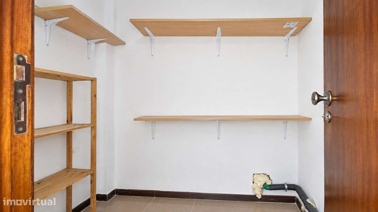 Apartamento T2 em Viana do Castelo-10