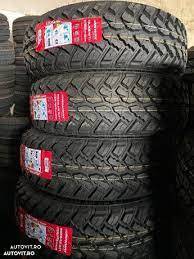 DESTOCARE 235/75R15 Anvelope Offroad MT M+S FRONWAY ROCKHUNTER M/T 104/101Q - 2