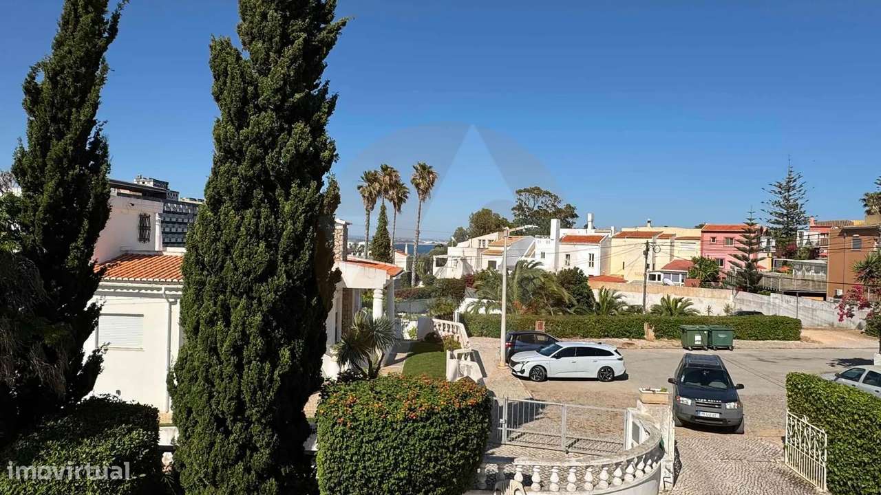 Moradia e Anexos com Vista Mar  – Lagos - Grande imagem: 5/27