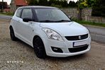 Suzuki Swift 1.2 BlackWhite - 9