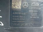 Centralina Modulo Abs Mercedes-Benz Glc (X253) - 4