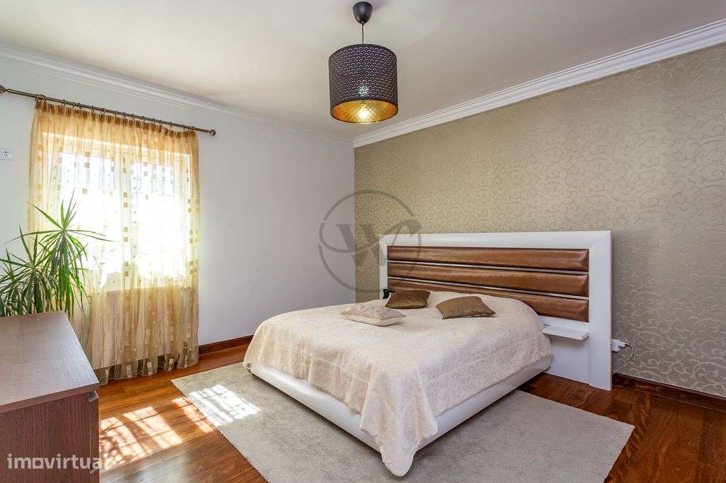 Moradia T5 para venda na Beloura I-34