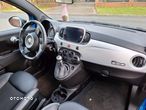 Fiat 500 1.2 Lounge - 29