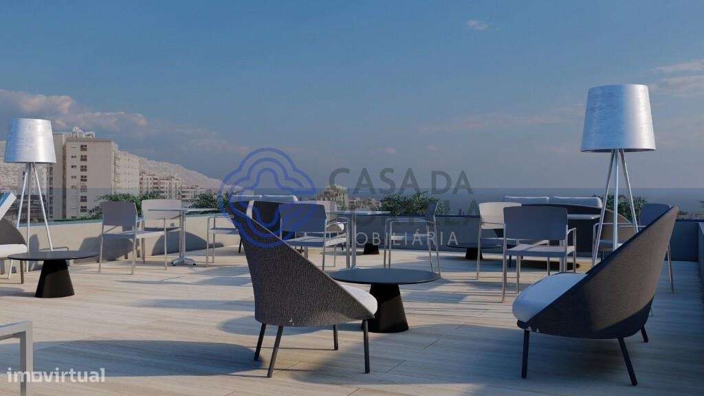 Apartamento T2 no Funchal pronto a habitar - Grande imagem: 5/16
