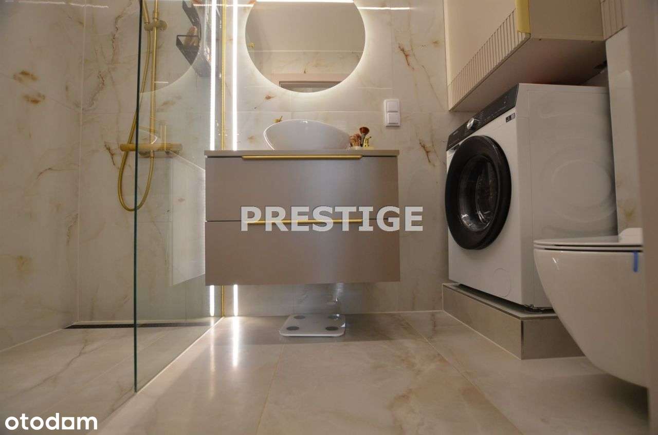 Wyremontowane mieszkanie-7