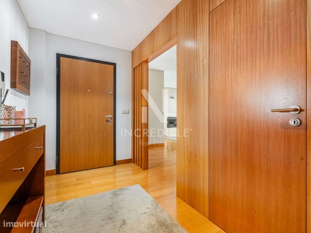 Apartamento T3 em São Vicente, Braga-12