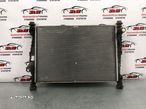 Radiator apa Alfa Romeo 159 Sportwagon 1.9 JTDM 16V Manual, 150cp - 1