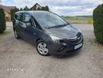 Opel Zafira 1.4 T Enjoy - 1