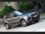 Land Rover Range Rover Sport S 3.0 SD V6 HSE Dynamic - 1