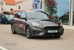 Ford Focus SW 1.5 TDCi EcoBlue ST-Line - 3