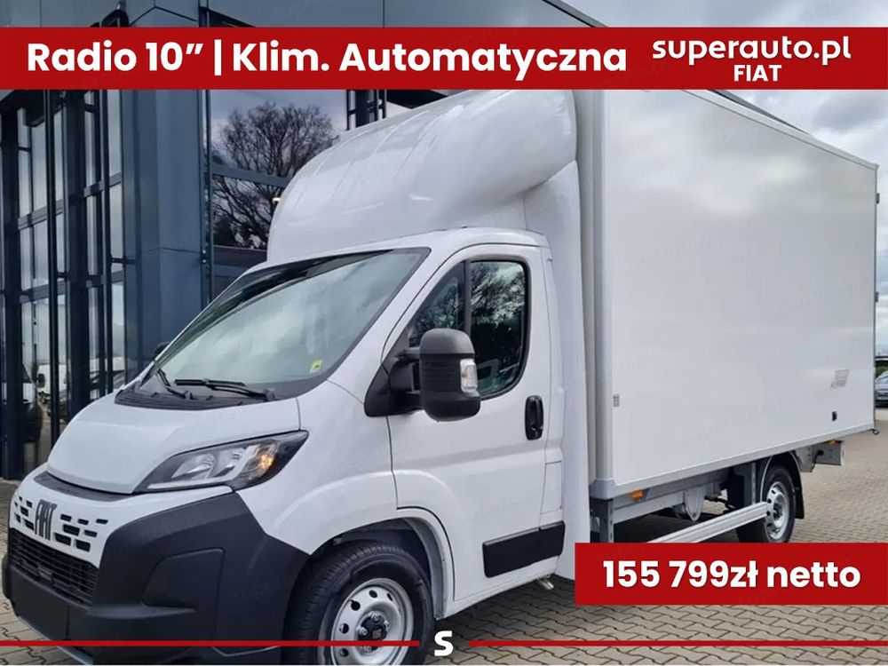 Fiat Ducato 2026