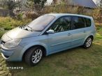 Renault Grand Scenic Grand Scenic 7 osobowy z 2007roku benzyna 2.0ltr - 1