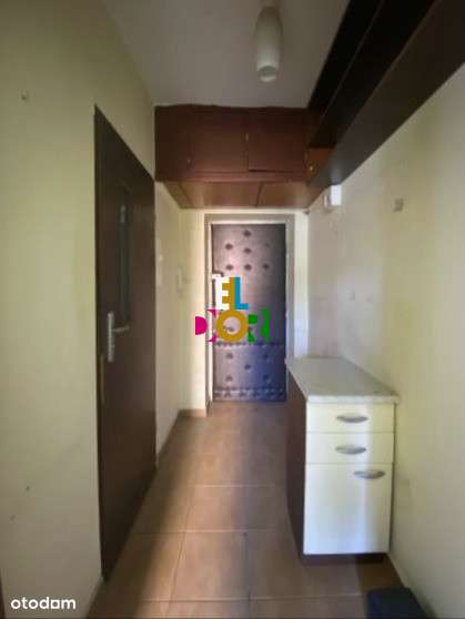 M2 w bloku na Kozinach, cena do negocjacji - Pełny obrazek: 4/7