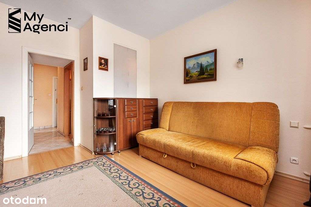 Gdynia, ul. Morska - mieszknie na sprzedaż-4