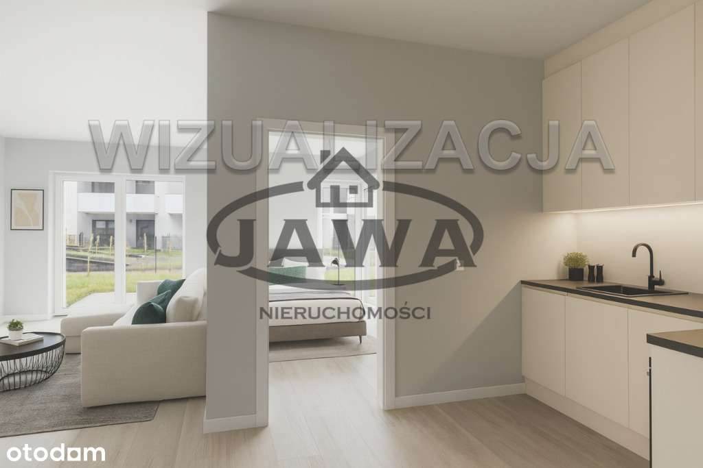 Nowe mieszkanie blisko uczelni - Pełny obrazek: 5/14