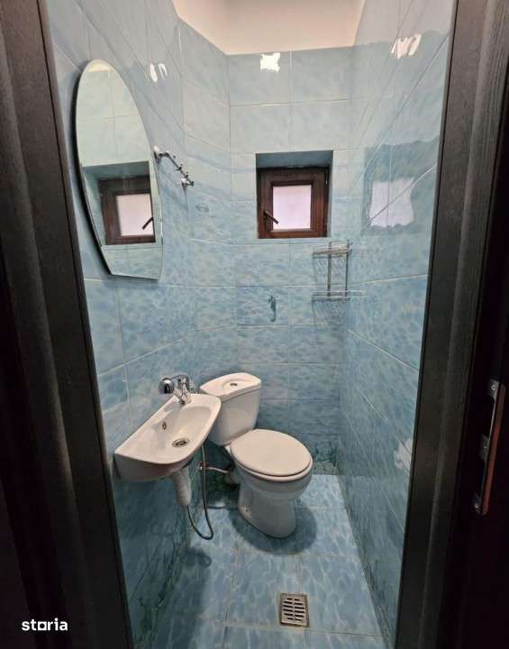 3 Camere la Vila | Etaj 1 | Cartier Ferdinand | Curte comuna | Mobilat - Imagine principală: 5/8