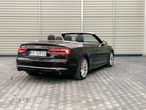 Audi A5 Cabrio 2.0 TFSI S tronic - 19