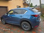 Mazda CX-5 SKYACTIV-G 194 AWD Sports-Line - 6