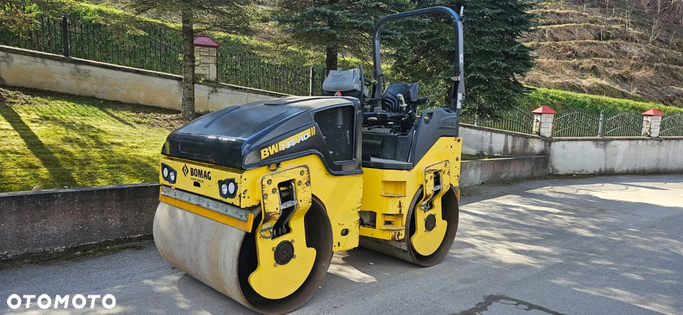 Bomag BW 135 AD-5 - 4