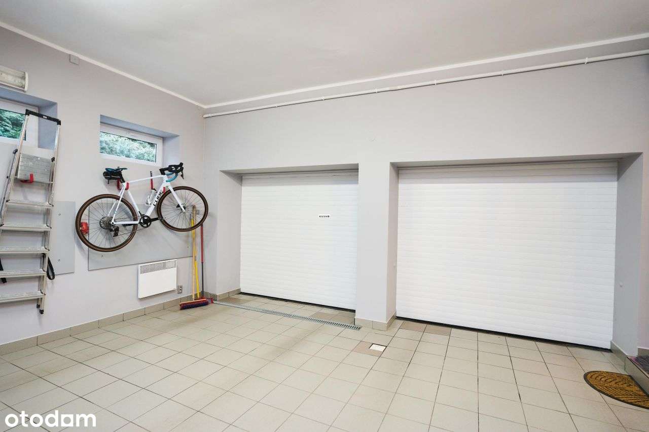 Wyjątkowo Elegancki Dom Na Wawrze 350/913-18