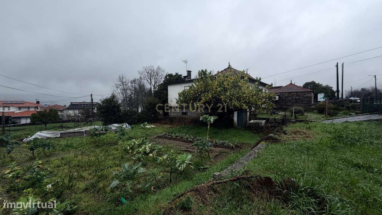 Moradia Isolada V4 em Bem Viver – Marco de Canaveses-25