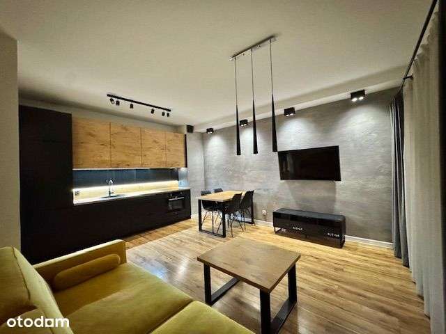 Mieszkanie, 37 m², Toruń-0