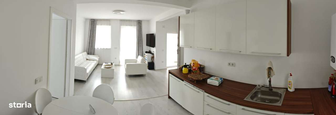 Apartament 4 camere de vanzare cart. Grigorescu, Oradea-7