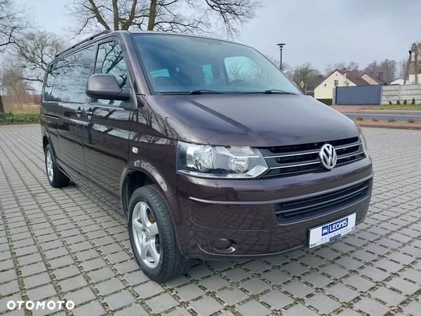 Volkswagen Caravelle 2.0 TDI L2 Highline - 2