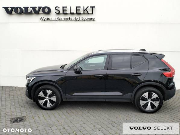 Volvo XC 40 - 3