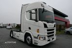 Scania R 410 / HIDRAULICA / MODEL NOU / RETARD - 9