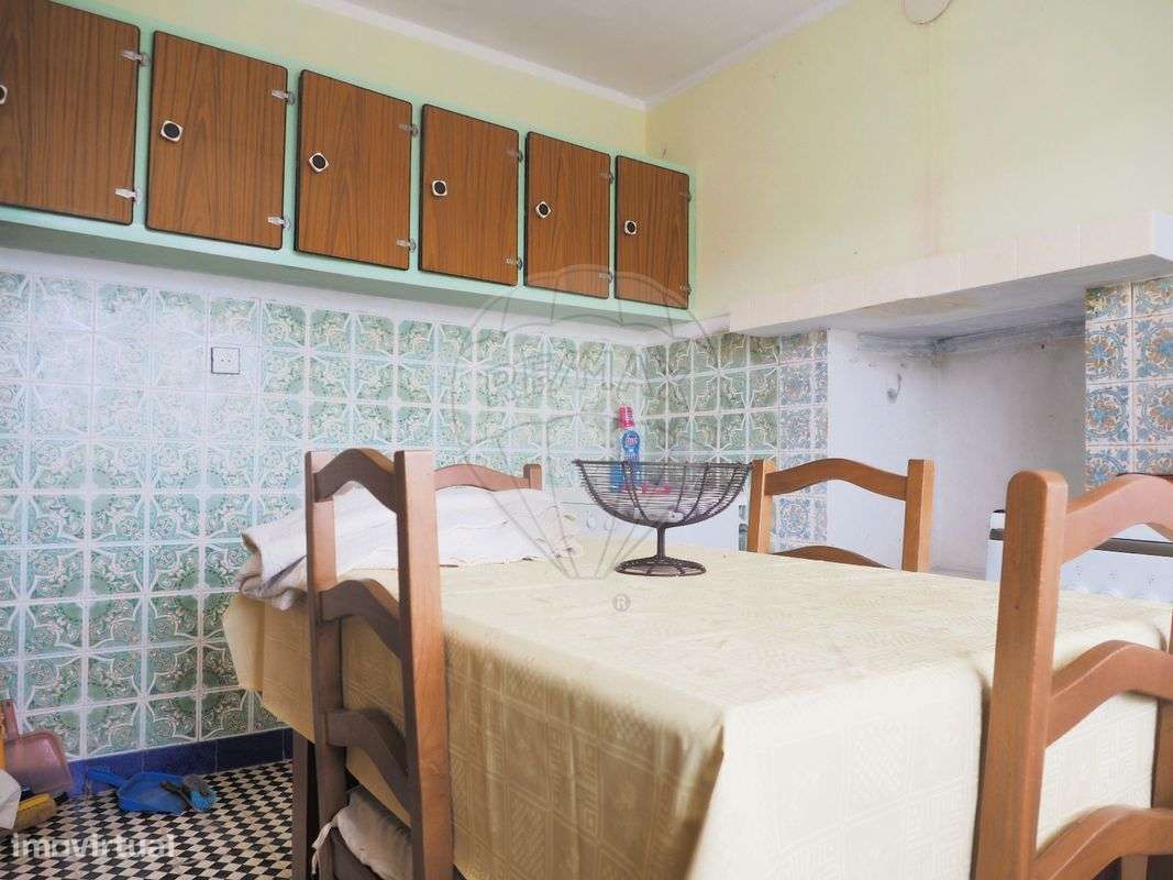 Moradia T4 para venda - Grande imagem: 4/28