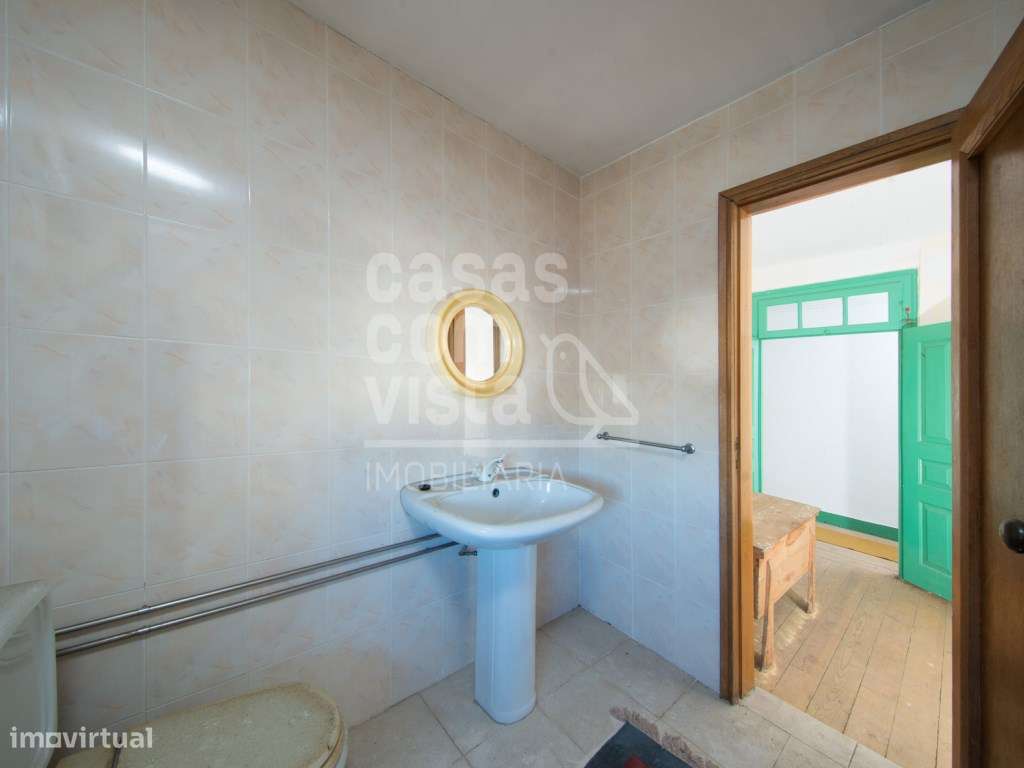 Prédio com Projeto Aprovado no Centro do Louriçal, Pombal - Leiria-7