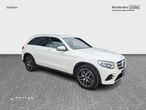 Mercedes-Benz GLC 250 d 4MATIC - 8