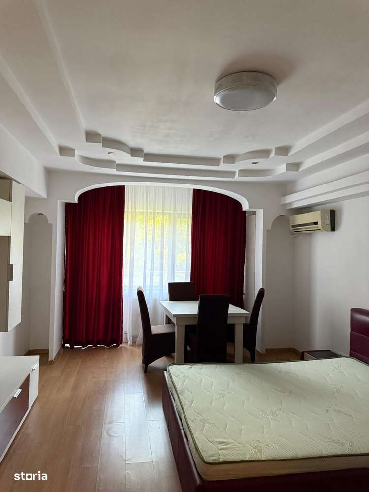 PIPERA | Garsoniera 45 mp | parcare inclusa | - Imagine principală: 3/6