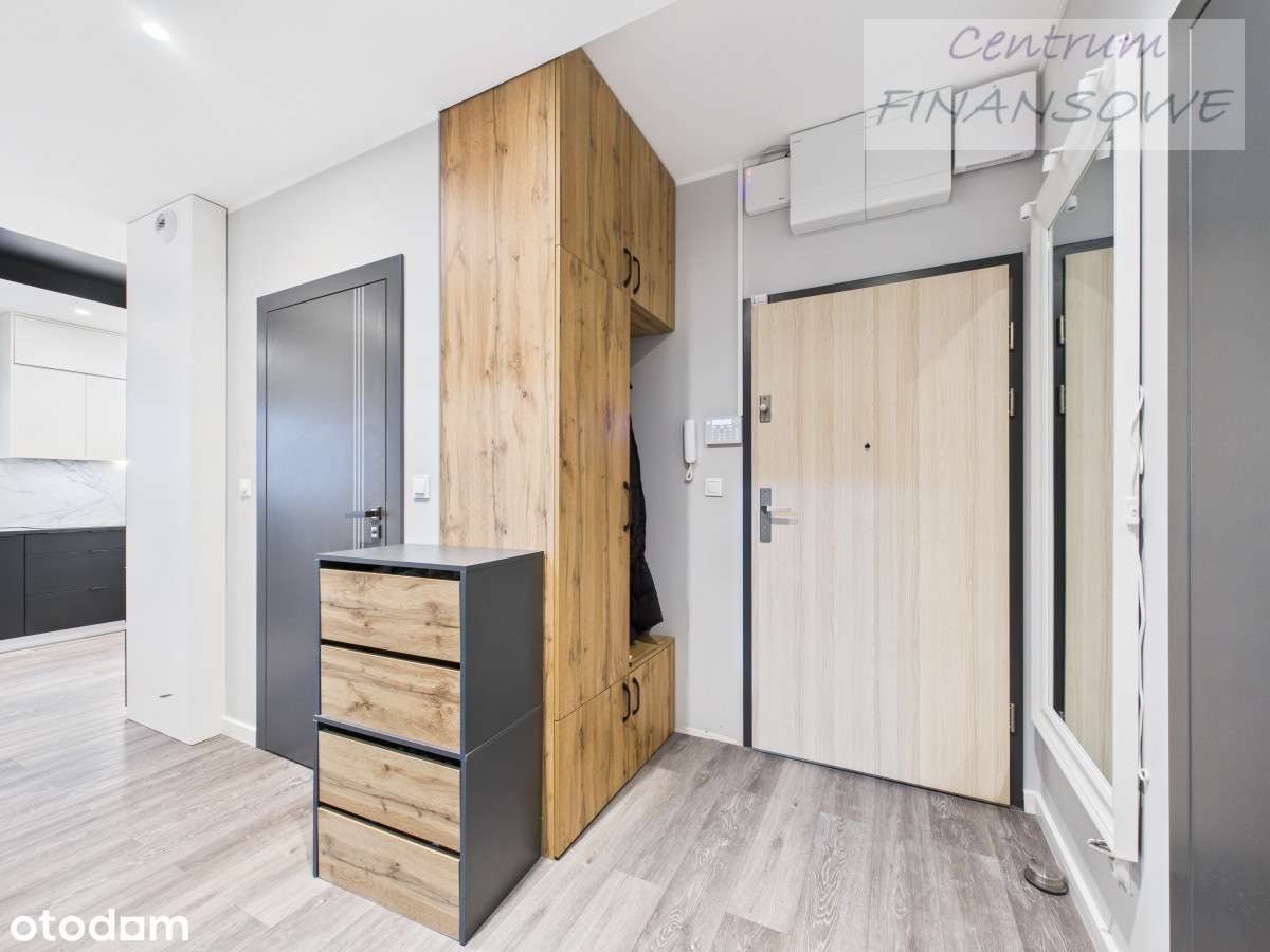 wysoki standard, ogródek, 2 miejsca(w hali+zew)-9