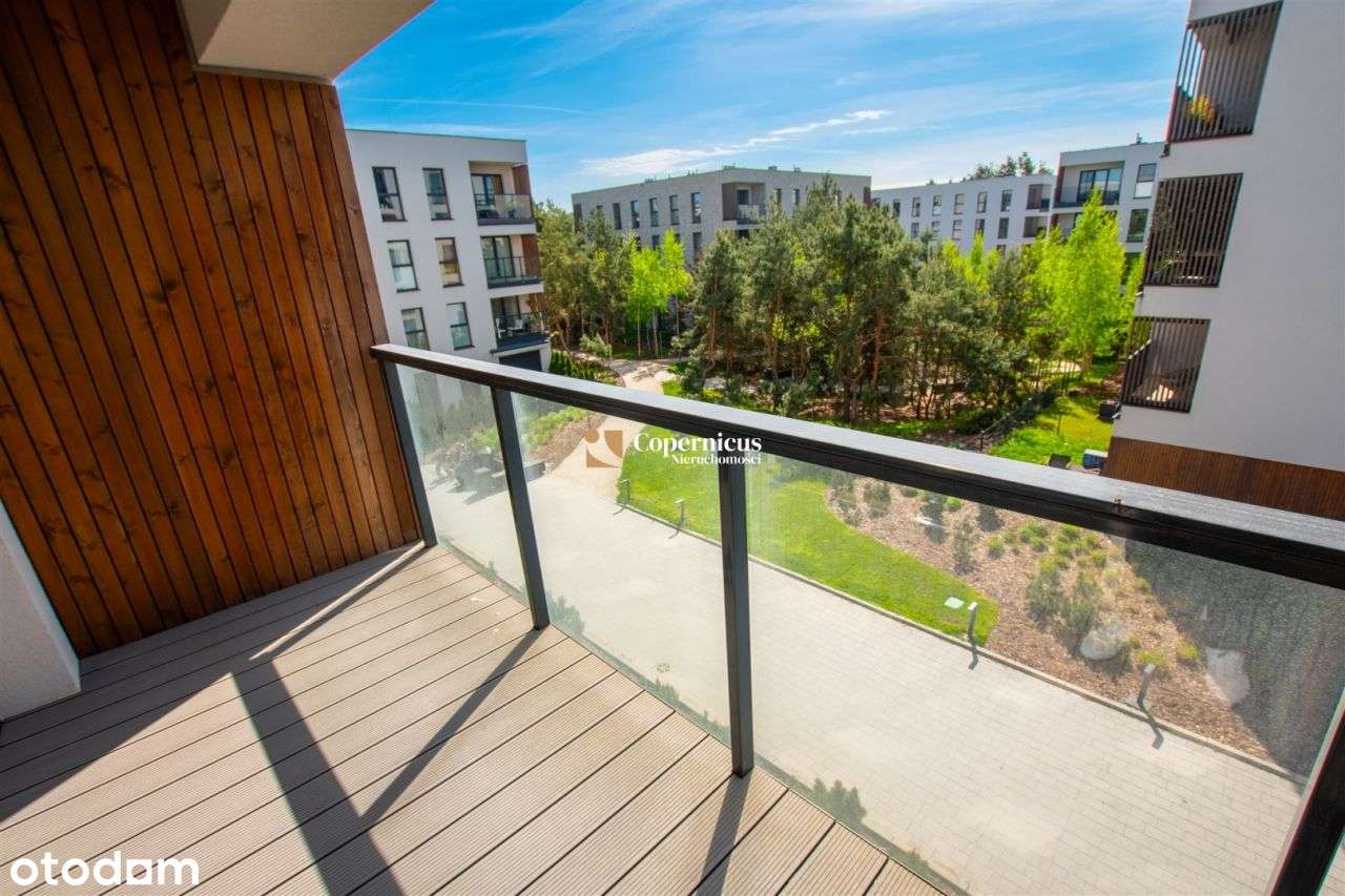 Nowe mieszkanie na osiedlu Naturia - Budlex-6