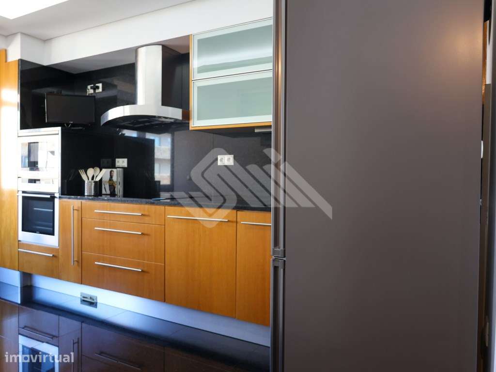 Apartamento T2+1 em Vila Nova de Gaia - Renovado e Equipado-9