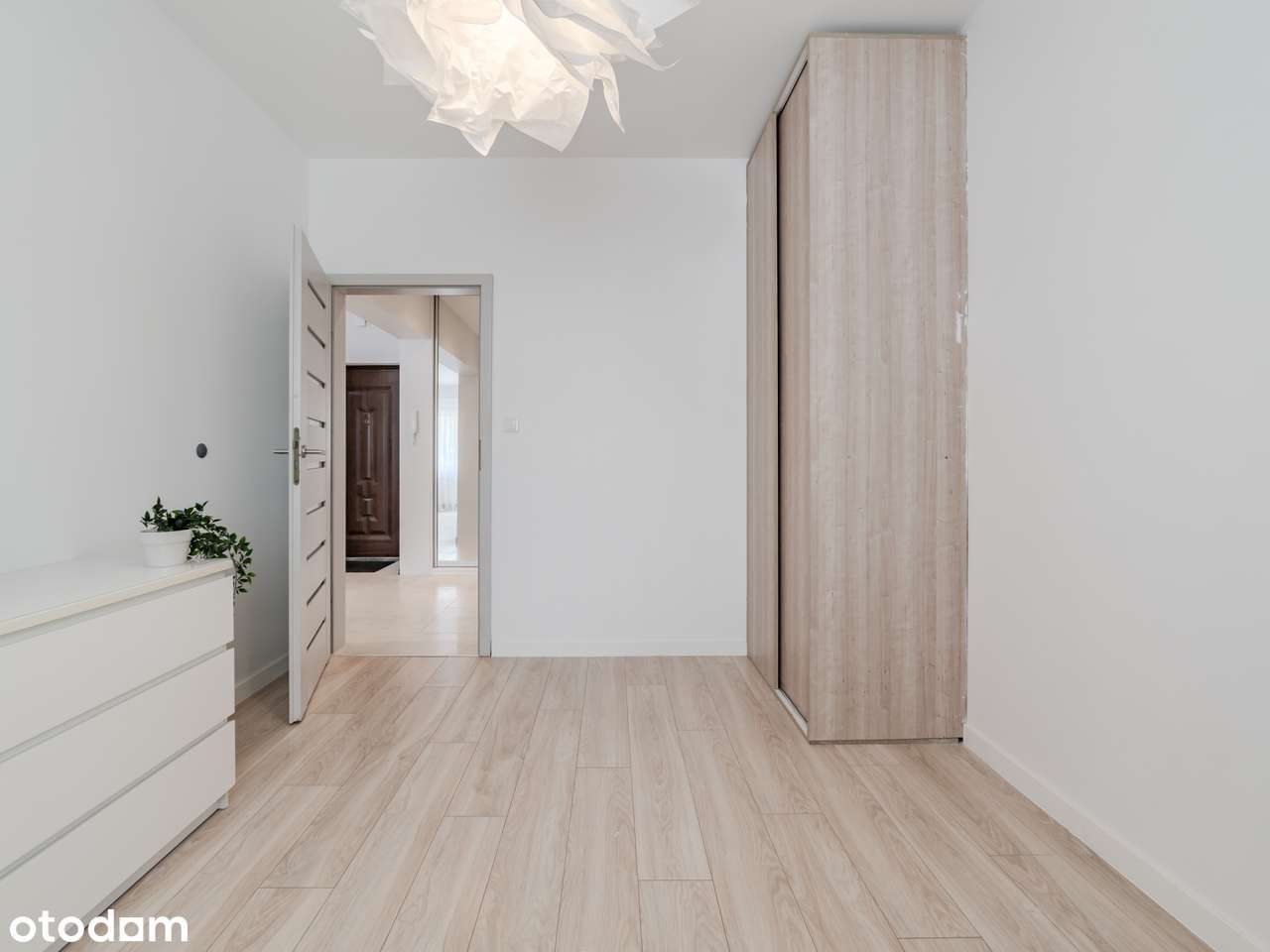 Apartament z TARASEM | GOTOWY DO WPROWADZENIA | 2m.parkingowe W CENIE-11