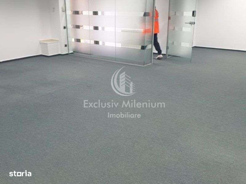 Parter Spatiu Birouri Brilliant Condominum - Popa Tatu Piata Victoriei - Imagine principală: 3/8