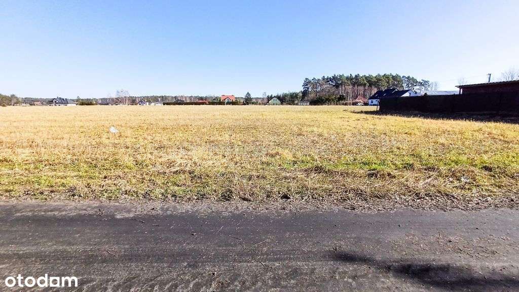Atrakcyjna działka na sprzedaż - Piaskowo.-5