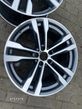 Felga felgi 20" BMW X5 F15 F16 - 6