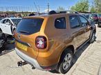 Dezmembram Dacia Duster 4x2, an 2018, 1.5dci,  Euro 6 AD-Blue, cutie manuala 6 trepte - 2