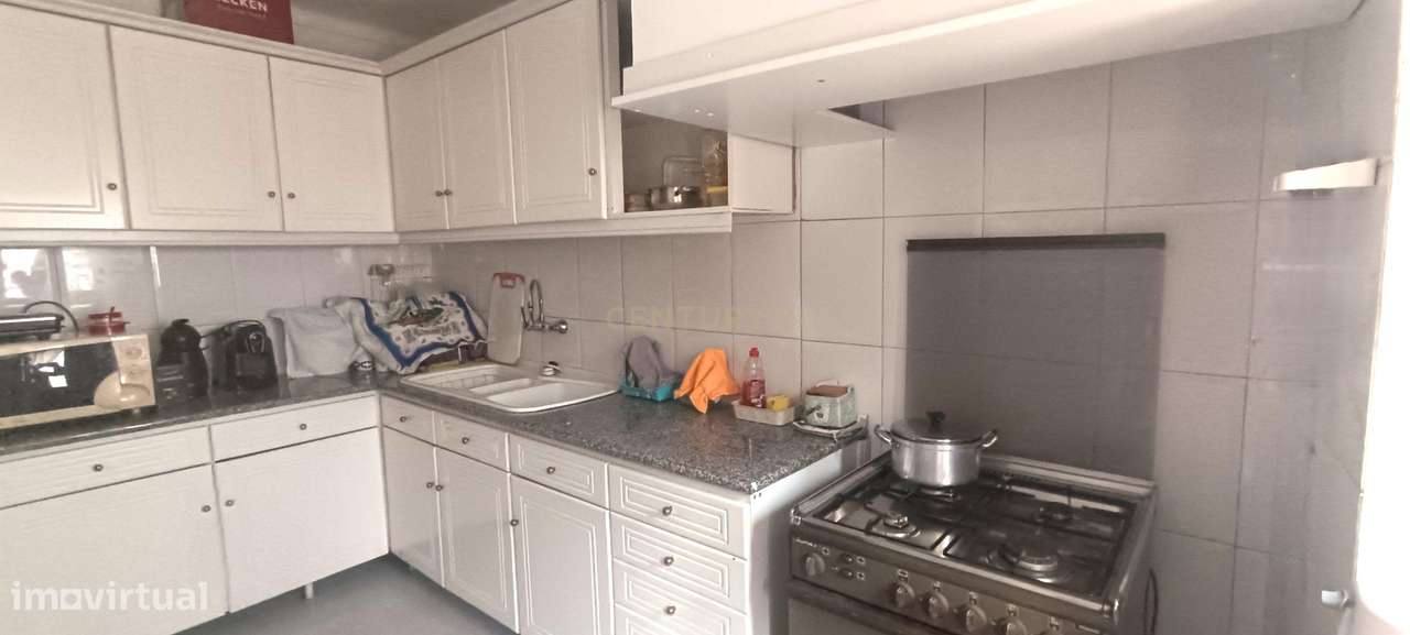 Moradia T5 - Torres Vedras (Dois Portos e Runa) - Grande imagem: 5/27