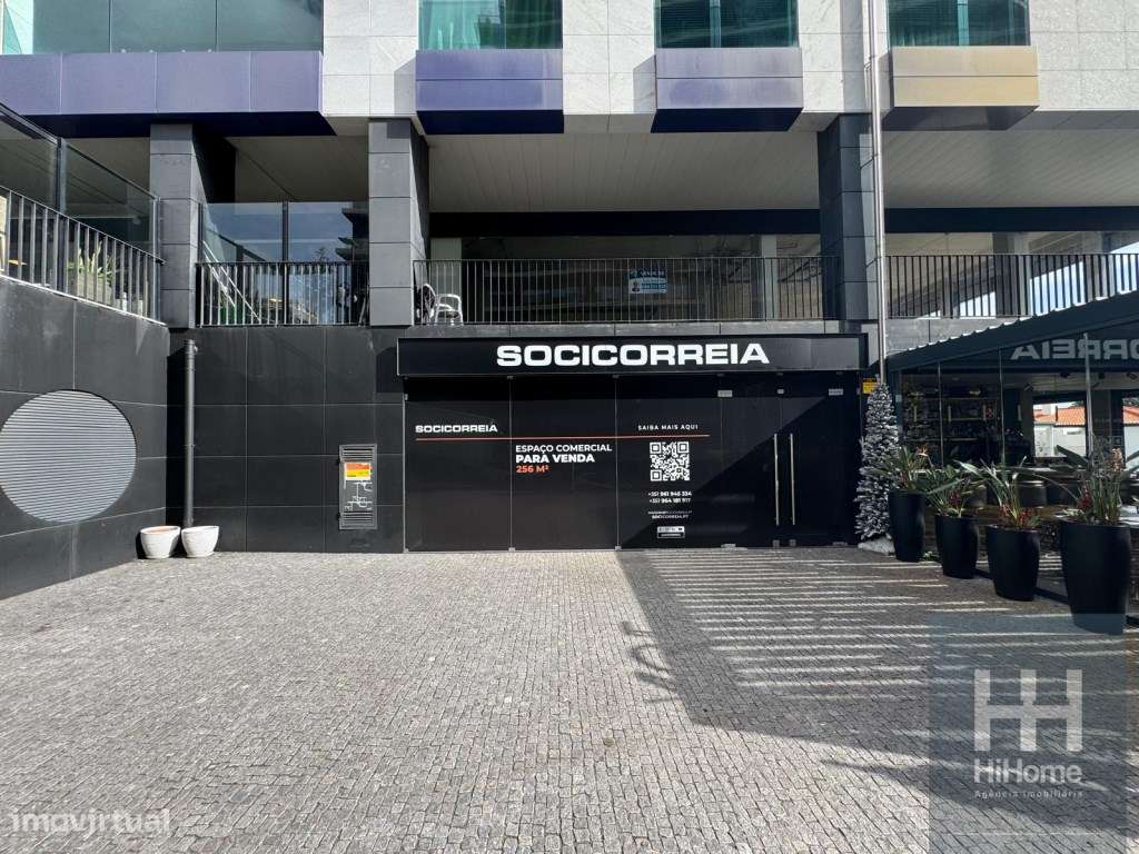 Espaço comercial na Avenida do Infante | Sé, Funchal - Grande imagem: 4/20