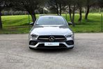 Mercedes-Benz CLA 180 d AMG Line Aut. - 7