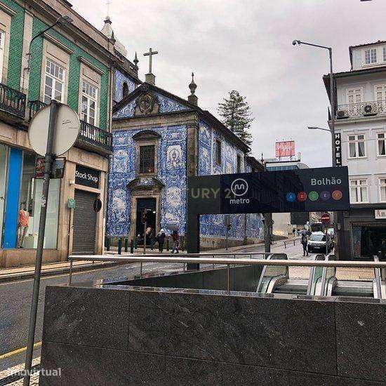 Apartamento  170m2 para remodelação total na Rua Santa Catarina - Port-16