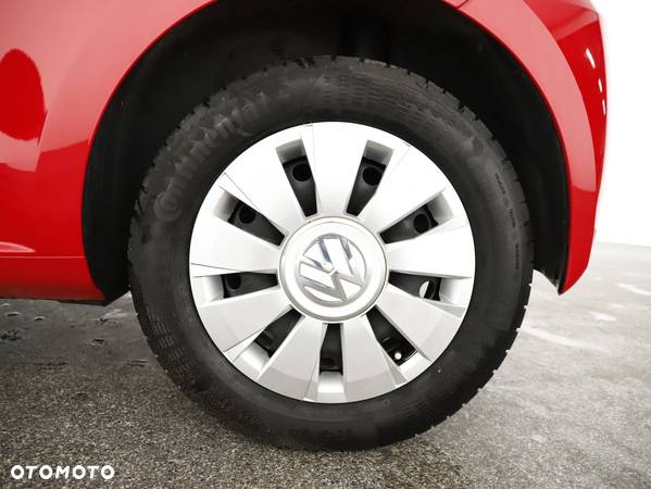 Volkswagen up! - 24